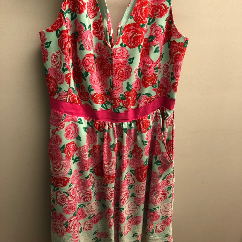 Size 10 Vineyard Vines Dress